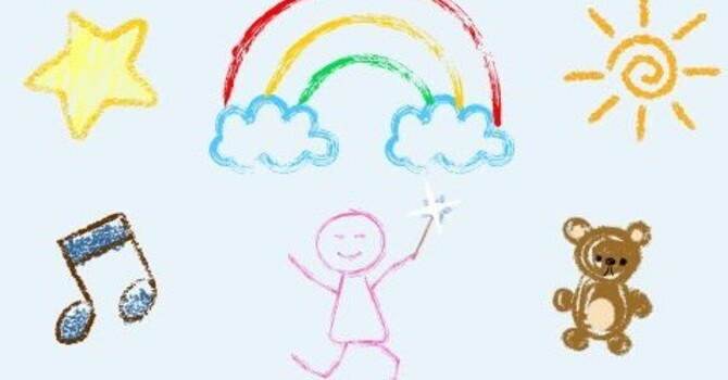 5 Techniques to Reconnect with Your Inner Child image