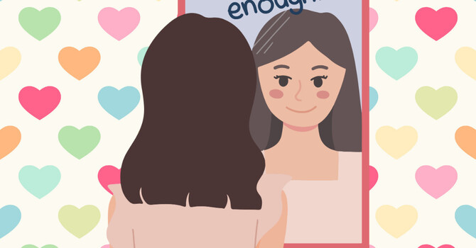 Healing Through Self-Compassion: A Key to Inner Child Work image