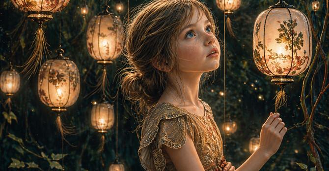 Inner Child Guidance
