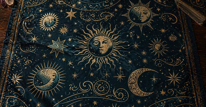 Tarot Readings